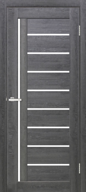 Doors Smart С067 дуб магма